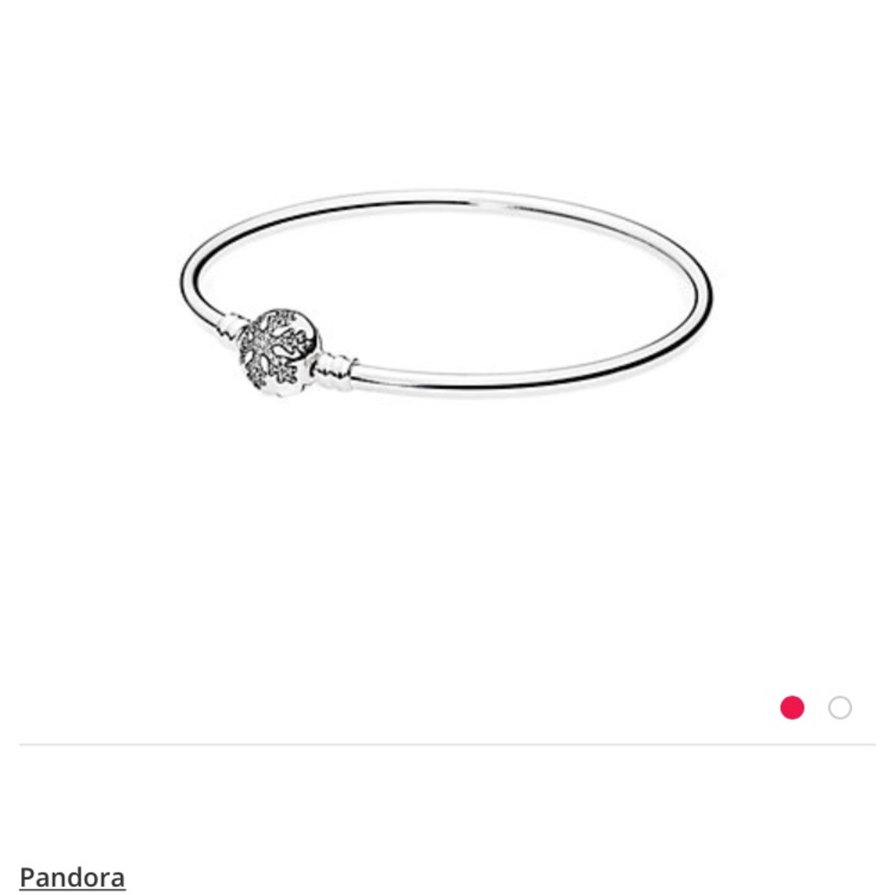 Pandora bracelets